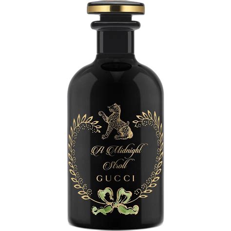 gucci midnight stroll dupe|gucci midnight stroll review.